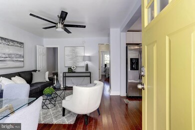 5214 Clay St NE, Washington, DC 20019 - photo 2