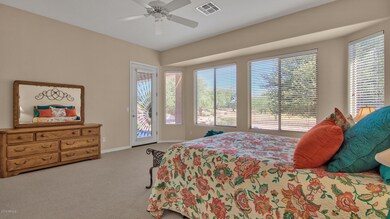 4406 E Strawberry Dr, Gilbert, AZ 85298 - photo 5