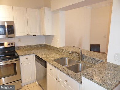 4561 Strutfield Ln unit 3109, Alexandria, VA 22311 - photo 4