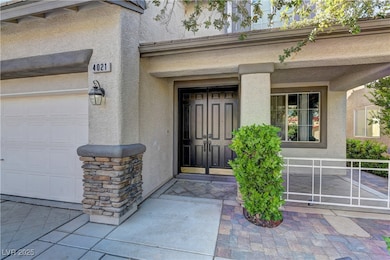 4021 Sea Hero St unit 1, Las Vegas, NV 89129 - photo 3