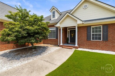 325 Flat Bush Dr, Guyton, GA 31312 - photo 3