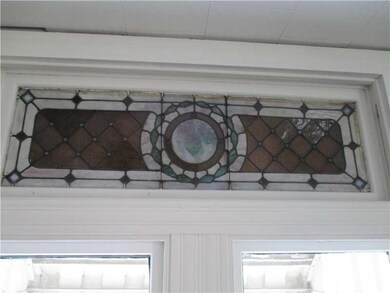 Other. Beautiful Original Stained Glass