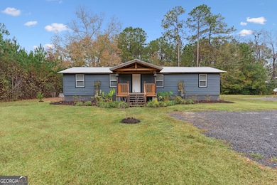 1223 White Drive North E, Townsend, GA 31331 - photo 3