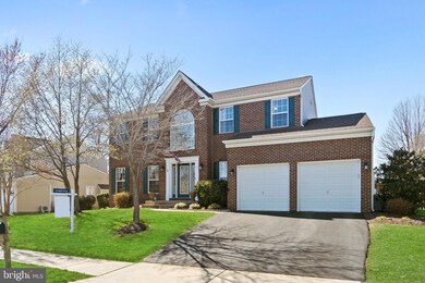 2 Palace Ln, Stafford, VA 22554 - photo 2