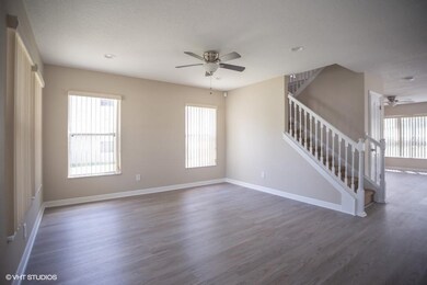 Formal Living Room