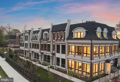 1620 Chain Bridge Rd, McLean, VA 22101 - photo 3