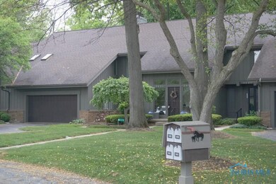 5458 N Citation Rd unit B5458, Ottawa Hills, OH 43615 - photo 2