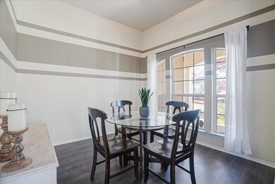 1608 Bridgeport Dr, Providence Village, TX 76227 - photo 5