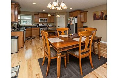 Dining Room.