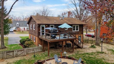 186 Falling Rock Dr, Stuarts Draft, VA 24477 - photo 5