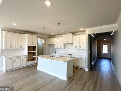 65 Cardinal Pond Ln unit 9A, Winder, GA 30680 - photo 7