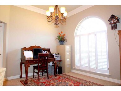 Dining Room. Nice formal dining area off the entry open to the living area.