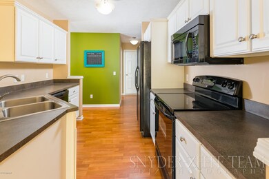 764 Four Ponds Ct SE unit 5, Byron Center, MI 49315 - photo 6