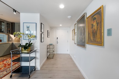 Park Tower unit 16B, Dallas, TX 75201 - photo 4