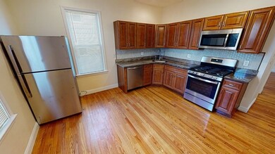 55 Hazelton St unit 2, Boston, MA 02126 - photo 3