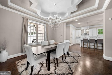 2601 Stoland Dr NE, Atlanta, GA 30319 - photo 5