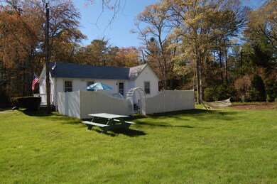 huge back yard 1