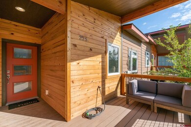 225 Mercado St, Durango, CO 81301 - photo 3