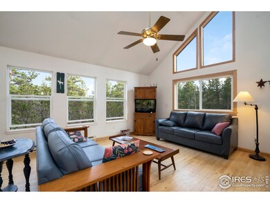 Tons of natural light