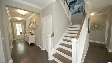 1270 Culbertson Ave unit Lot 160 Harbor Oak C, Myrtle Beach, SC 29577 - photo 2