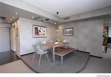 Larimer Place unit 3106, Denver, CO 80202 - photo 2