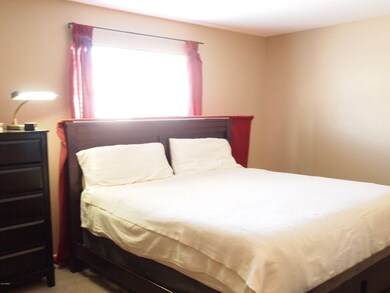 Master Suite