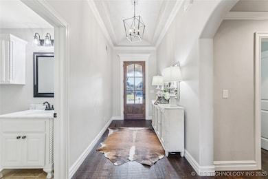 2920 E Portland Place, Broken Arrow, OK 74014 - photo 5