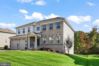 3041 Landing Eagle Ct, Woodbridge, VA 22191 - photo 2