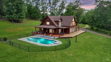 1769 Scenic View Rd, Moneta, VA 24121 - photo 2