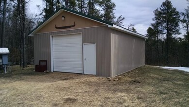 DeSloover Pole Barn
