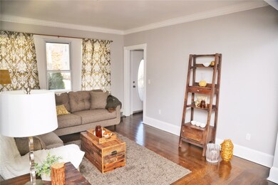 16 Lambert St, Cranston, RI 02910 - photo 3