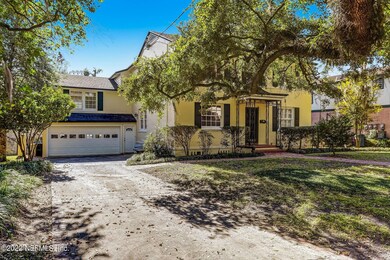 3590 Hedrick St, Jacksonville, FL 32205 - photo 2