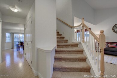 Stair case