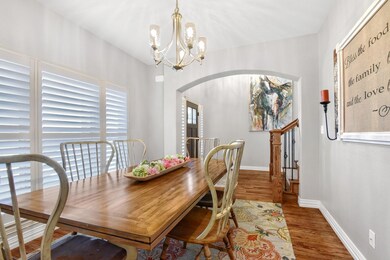 3708 Fawn Meadow Trail, Denison, TX 75020 - photo 3