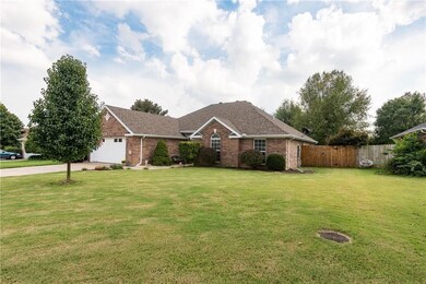 3003 NW Apple Harvest, Bentonville, AR 72712 - photo 2