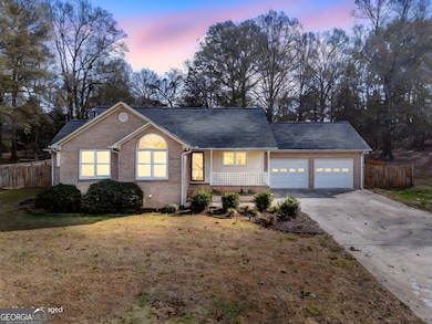 292 Kimwood Dr, Cedartown, GA 30125 - photo 2