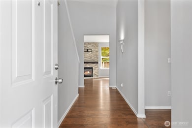 2538 Hidden Springs Loop SE, Lacey, WA 98503 - photo 6