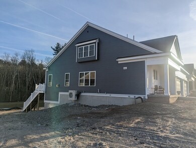 23 Margauxs Way unit Lot 30, Norfolk, MA 02056 - photo 2