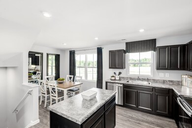 2757 Thornton Grove Blvd unit 104, Nashville, TN 37207 - photo 2