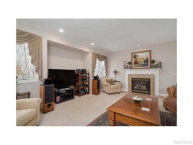 Family Room.
