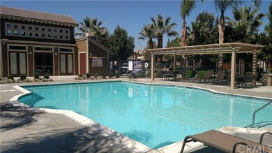 Community Pool, spa and clubhouse
