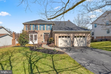 7838 Rockburn Dr, Ellicott City, MD 21043 - photo 3