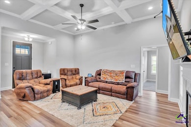 117 Field View Ln, Kathleen, GA 31047 - photo 5