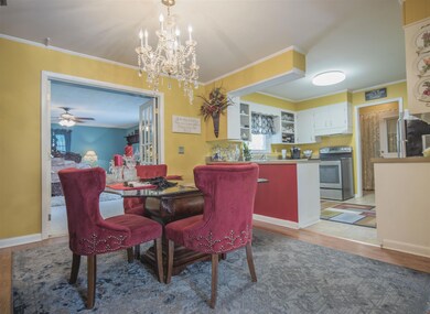 304 Rosemary Ln, Shelbyville, TN 37160 - photo 5