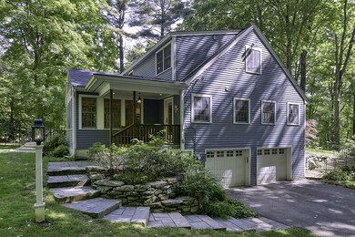 102 South Rd, Contoocook, NH 03229 - photo 2