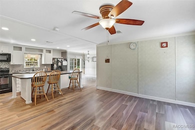 4801 N Mattox Point, Crystal River, FL 34428 - photo 2