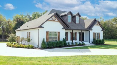 605 Apple Blossom Trail, Shelbyville, TN 37160 - photo 6