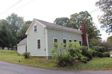 80 Baptist Hill Rd, Conway, MA 01341 - photo 3