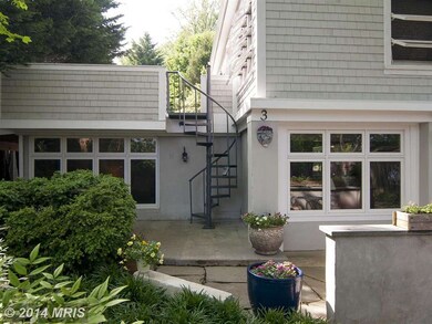 3 Farragut Rd, Annapolis, MD 21403 - photo 3