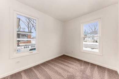 3rd Bedroom